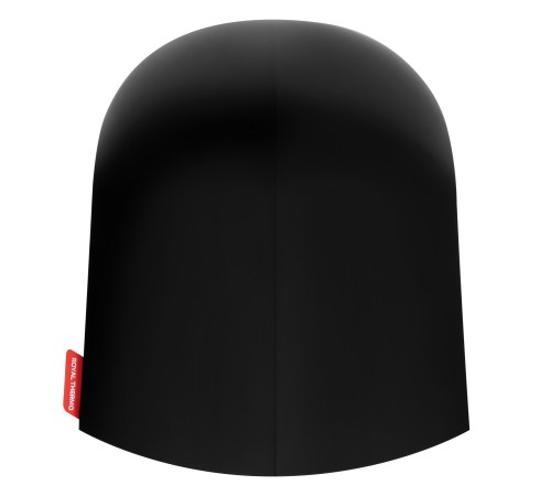 Сушилка для рук электрическая Royal Thermo RTHD-1100 Black