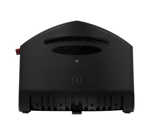 Сушилка для рук электрическая Royal Thermo RTHD-1100 Black