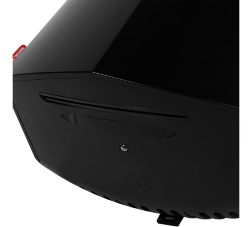 Сушилка для рук электрическая Royal Thermo RTHD-1100 Black