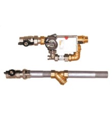 Узел смесительный SHUFT MST Eco kv 4 Узел смесительный SHUFT MST Eco kv 4