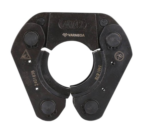Пресс-кольцо VARMEGA профиль V, VM796000V54 Пресс-кольцо VARMEGA профиль V, VM796000V54