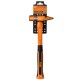 Молоток TDM ELECTRIC слесарный, 600 гр