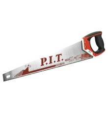 Ножовка P.I.T. по дереву 500 мм, 7зубов (HHSW01-0500) Ножовка P.I.T. по дереву 500 мм, 7зубов (HHSW01-0500)