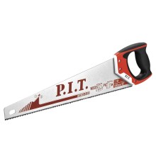 Ножовка P.I.T. по дереву 450 мм, 7зубов (HHSW01-0450) Ножовка P.I.T. по дереву 450 мм, 7зубов (HHSW01-0450)