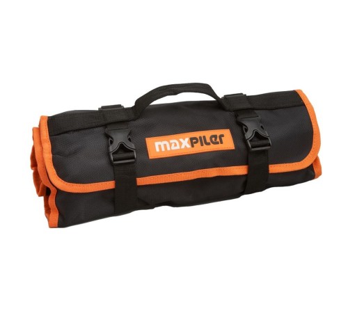 Набор инструментов P.I.T. MaxPiler MXT-44-SB в сумке (44 предметов, 1/2", CrV, сумка оксфорд) Набор инструментов P.I.T. MaxPiler MXT-44-SB в сумке (44 предметов, 1/2", CrV, сумка оксфорд)