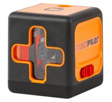 Уровень P.I.T. лазерный MLL-0115R