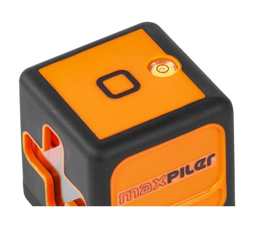 Уровень P.I.T. лазерный MLL-0115R