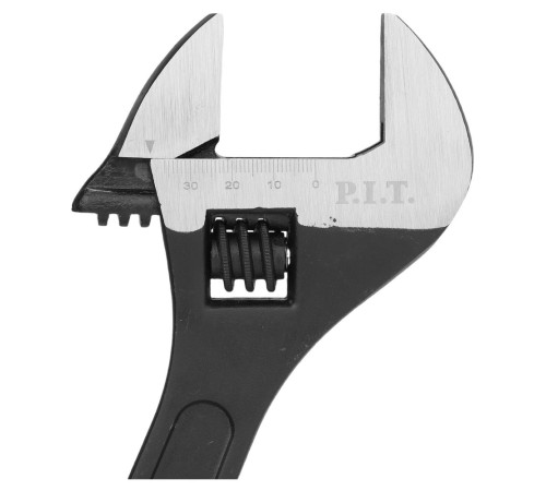 Ключ разводной P.I.T. 300 мм (HADW02-0300) Ключ разводной P.I.T. 300 мм (HADW02-0300)