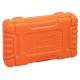 Набор инструментов P.I.T. MaxPiler MXT-46-SET (46 предметов, 1/2" и 1/4", CrV)