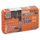 Набор инструментов P.I.T. MaxPiler MXT-46-SET (46 предметов, 1/2" и 1/4", CrV)