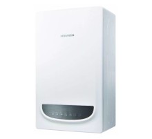 Котел газовый Navien Deluxe ONE-40K настенный, 1 конт., закр. кам. сгор. Котел газовый Navien Deluxe ONE-40K настенный, 1 конт., закр. кам. сгор.