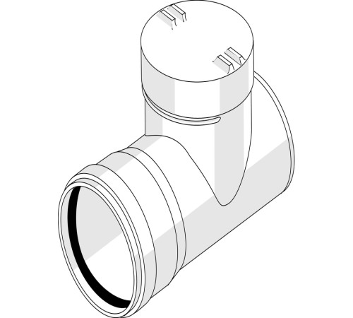 Ревизия REHAU 50 RAUPIANO PLUS