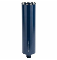 Коронка алмазная Bosch d132x450mm