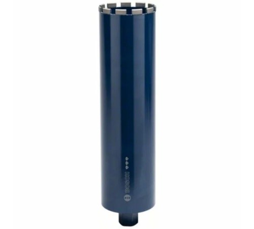 Коронка алмазная Bosch d132x450mm
