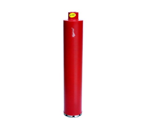 Коронка ALTECO алмазная 76х450 ВТ Коронка ALTECO алмазная 76х450 ВТ