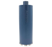 Коронка ALTECO алмазная 112х350 PS