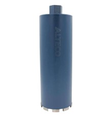 Коронка ALTECO алмазная 112х350 PS
