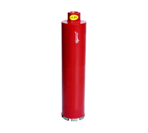 Коронка ALTECO алмазная 83х370 ВТ Коронка ALTECO алмазная 83х370 ВТ