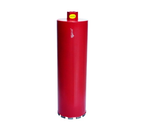 Коронка ALTECO алмазная 120х450 ВТ