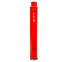 Коронка ALTECO алмазная 51х370 ВТ