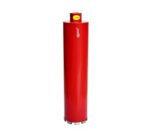 Коронка ALTECO алмазная 112х450 ВТ