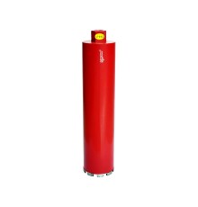 Коронка ALTECO алмазная 112х450 ВТ