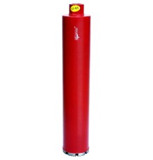 Коронка ALTECO алмазная 83х450 ВТ