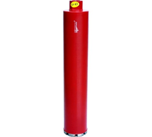 Коронка ALTECO алмазная 83х450 ВТ Коронка ALTECO алмазная 83х450 ВТ