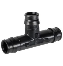 Тройник Royal Thermo ritable радиальный PPSU 32-32-32 Тройник Royal Thermo ritable радиальный PPSU 32-32-32