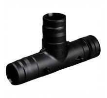 Тройник ONE PLUS PPSU 32 (20/4) Тройник ONE PLUS PPSU 32 (20/4)