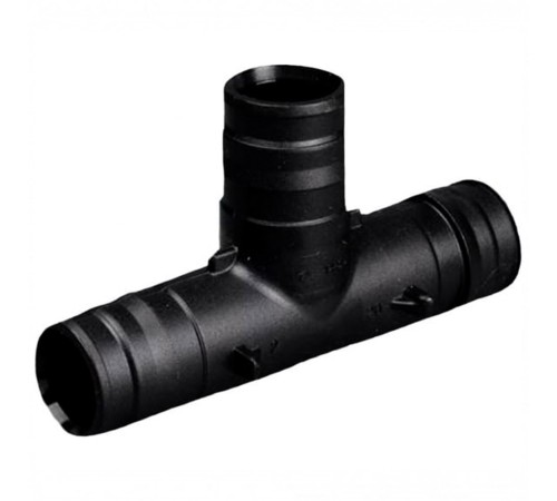 Тройник ONE PLUS PPSU 32 (20/4) Тройник ONE PLUS PPSU 32 (20/4)