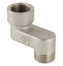 Эксцентрик ВН внутренняя наружная резьба 1"х10 мм (Valtec VT 094)