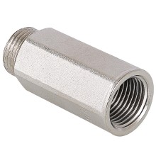 Удлинитель 1/2*10мм (Valtec VT 197) уп 10 шт Удлинитель 1/2*10мм (Valtec VT 197) уп 10 шт