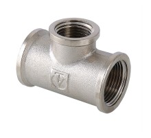 Тройник переходной ВР 1 1/4х 1/2х1 1/4" (Valtec VT 750) уп 5 шт Тройник переходной ВР 1 1/4х 1/2х1 1/4" (Valtec VT 750) уп 5 шт