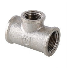 Тройник переходной ВР 1 1/4х 1/2х1 1/4" (Valtec VT 750) уп 5 шт Тройник переходной ВР 1 1/4х 1/2х1 1/4" (Valtec VT 750) уп 5 шт