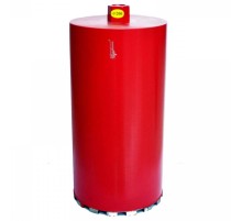 Коронка ALTECO алмазная 254х420 ВТ