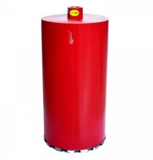 Коронка ALTECO алмазная 254х420 ВТ
