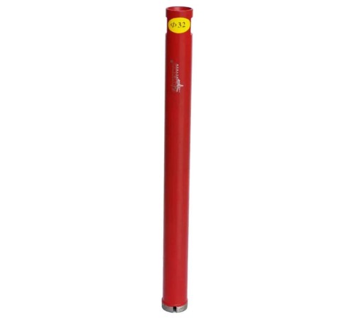Коронка ALTECO алмазная 32х450 ВТ Коронка ALTECO алмазная 32х450 ВТ