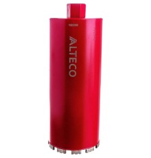 Коронка ALTECO алмазная 132х350 ВТ