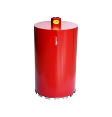 Коронка ALTECO алмазная 254х350 ВТ