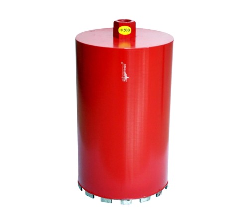 Коронка ALTECO алмазная 254х350 ВТ Коронка ALTECO алмазная 254х350 ВТ