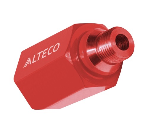 Адаптер ALTECO для алмазных коронок 1-1/4-7UNC на BT M22 Адаптер ALTECO для алмазных коронок 1-1/4-7UNC на BT M22