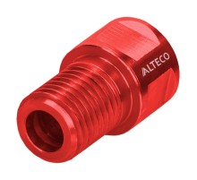 Адаптер ALTECO для алмазных коронок BT M22 на 1-1/4-7UNC Адаптер ALTECO для алмазных коронок BT M22 на 1-1/4-7UNC