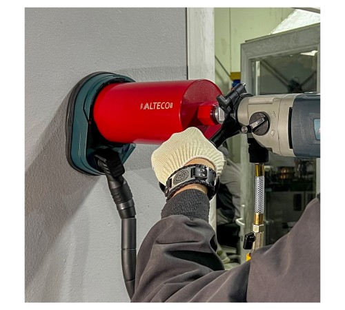 Насадка ALTECO пылеуловитель для пылесоса ADE 132 Насадка ALTECO пылеуловитель для пылесоса ADE 132