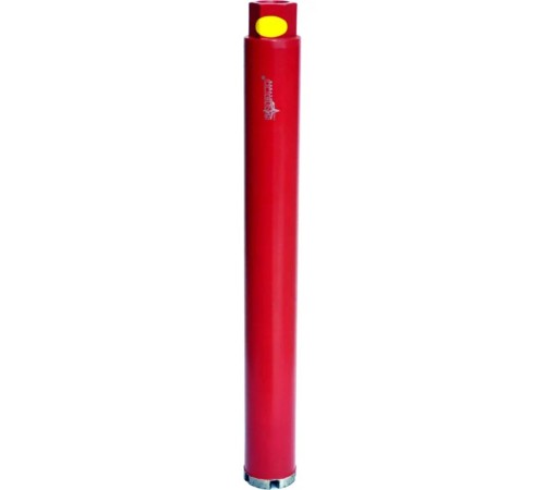 Коронка ALTECO алмазная 56х450 ВТ для сухого бурения