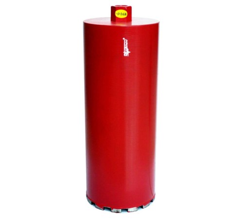 Коронка ALTECO алмазная 63х370 PS