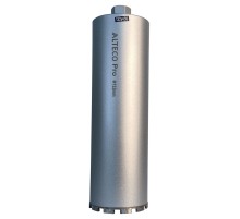Коронка алмазная ALTECO Professional 132х450 Коронка алмазная ALTECO Professional 132х450