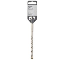 Бур Milwaukee SDS+ CONTRACTOR 10x160 Бур Milwaukee SDS+ CONTRACTOR 10x160