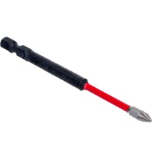 Бита Milwaukee PZ1 90мм SHOCKWAVE
