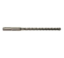 Бур Milwaukee SDS+ MX4 8x165 Бур Milwaukee SDS+ MX4 8x165